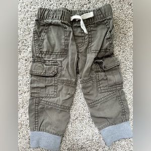 12 month Cat & Jack Jogger Pant